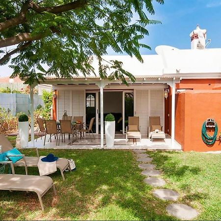 Flamboyant Tree Garden Holiday Home Maspalomas (Gran Canaria) Exterior foto
